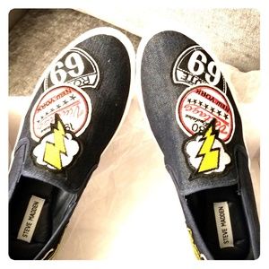 SPECIALTY  Steve Madden  - Yankees